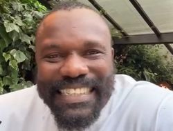 фото - Тайсон Фьюри должен подраться с братом — Чисора