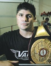 Чед Беннетт