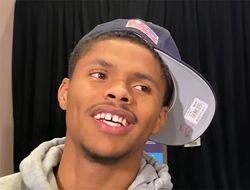 фото - «В ту ночь с Лопесом дрался не Ломаченко». Интервью Шакура Стивенсона