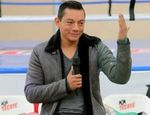 Кристиан Михарес запланировал прощальный бой — в соперниках другой экс-чемпион