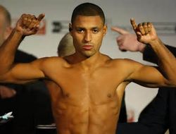 фото - Промоутер Брука: «Нам интересны бои с Тёрманом и Брэдли»