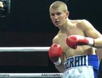 Украинец Богачук забил грузина, Воробьёв апсетнул Пономарёва, Мадиев остался с ничьей