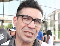 фото - Серхио Мартинес захотел бой с Головкиным: «Моя жизнь будет в опасности»