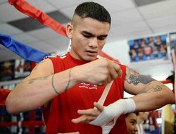 фото - Майдана: «Хочу нокаутировать Броунера, иначе для меня это будет не победа»