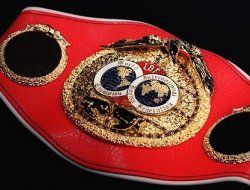 фото - Обновился рейтинг IBF: Кудряшов, Чахкиев и Ефимович вошли в топ-15