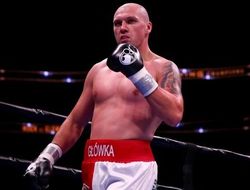 фото - Кшиштоф Гловацки одержал досрочную победу в Риге