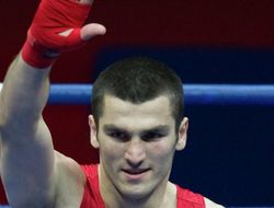 фото - Артура Бетербиева не будет на Олимпиаде в Рио