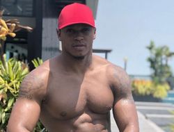 фото - СМИ: экс-оппонент Ковалёва британец Ярд выступит на разогреве у Тайсона Фьюри