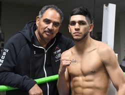 фото - У Абеля Санчеса ещё одна потеря: от тренера ушёл экс-претендент на титул