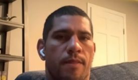 «Нельзя так говорить». Перейра о травме Аспиналла