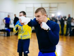 фото - Сборная Украины по боксу отправляется на первый турнир 2020 года: состав, фото