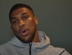 фото - Плохой знак? Джошуа в преддверии Валлина заговорил о завершении карьеры