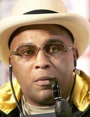 Джеймс Макгирт, ст.