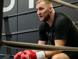 фото - Скандинавский гигант — адекватная замена Усику? Валлин уверен, что да