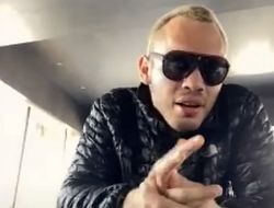 фото - Чавес-младший перебрал: хочет нокаутировать Андерсона Силву «на 1-й секунде»