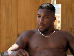 фото - Джошуа присоединится к команде Усика? Заявление Хирна