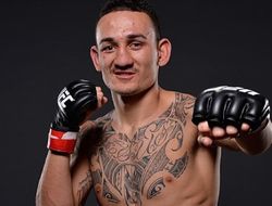 фото - Бой Нурмагомедов–Фергюсон сорван вновь, Хабиб подерётся за титул с Холлоуэем