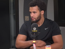 фото - «Может ли Дюбуа побить Джошуа? Миллион процентов». Спаррингёр не даст соврать