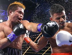 фото - Султан четырежды ронял проспекта Карабальо. Его едва не ограбили: видео, фото