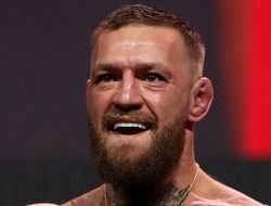 фото - Конор Макгрегор и Пётр Ян договариваются о бое