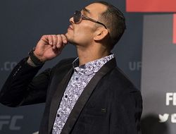 фото - Фергюсон о срыве боя с Нурмагомедовым: Не передать словами, как мне плохо