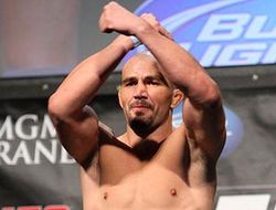 фото - (ММА + Видео) UFC on FOX 6: Гловер Тейшейра победил Куинтона Джексона