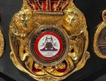 Обновился рейтинг WBA: Гассиев и Далакян в минусе
