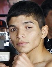 Виктор Оливо