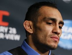 фото - Тони Фергюсон: Я знал, что Нурмагомедов не сделает вес