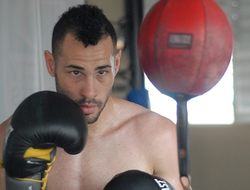 фото - «Снайпер» Педраса, возможно, встретится с «Вишнёвой бомбой» Черри