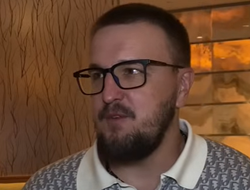 фото - Что случилось с Фьюри? Мнение промоутера Усика перед реваншем