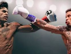 фото - Как Дэвис и Гарсия решили проблему с пунктом о реванше. Рассказал инсайдер