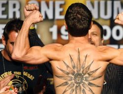 фото - «Гладиатор» Майкл Кацидис вернётся в декабре 