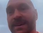 «Дюбуа проиграл одному из величайших чемпионов». Фьюри встал на защиту Дэниела
