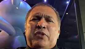 Махачев согласится на бой с Холлоуэем — тренер Ислама