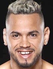 Робейси Рамирес