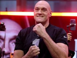 фото - Гроувз напророчил Фьюри кучу проблем в бою с Махмудовым