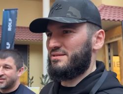 фото - Бетербиев о трилогии с Биволом: «Интереснее всего было бы провести его в Москве»