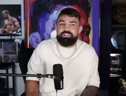 фото - Кроуфорд и Усик в списке пожеланий топ-звезды кулачных боёв