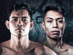 фото - Прямая трансляция Нонито Донэйр – Рэймарт Габальо. Смотреть онлайн