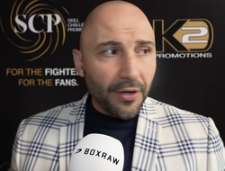 фото - Вслед за Усиком Skill Challenge подписала Уайлдера. И это ещё не всё