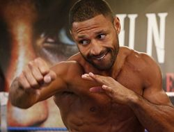 фото - Келл Брук думал об уходе, при возвращении обещает «большие перемены»