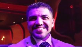 Не Мейвезер. Ортис назвал лучшего из всех, с кем дрался