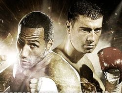 фото - Джеймс Дигейл: Я — лучший в суперсреднем весе