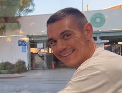 фото - Цзю рассказал, на кого ставит в бою Усик – Фьюри