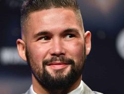 фото - Беллью рассказал, как Джошуа сможет победить Фьюри: Медлить нельзя