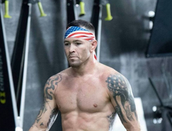 фото - Ковингтон может завершить карьеру — нокаутёр-ветеран