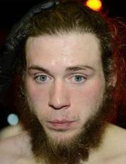 Джереми Кимбалл