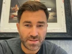 фото - Эдди Хирн — о причине срыва боя Фьюри, будущем Ломаченко, Поветкина, Чисоры, Мадримова и многом другом