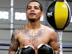 фото - В Калифорнии расстреляли бойца из Академии бокса Роберта Гарсии